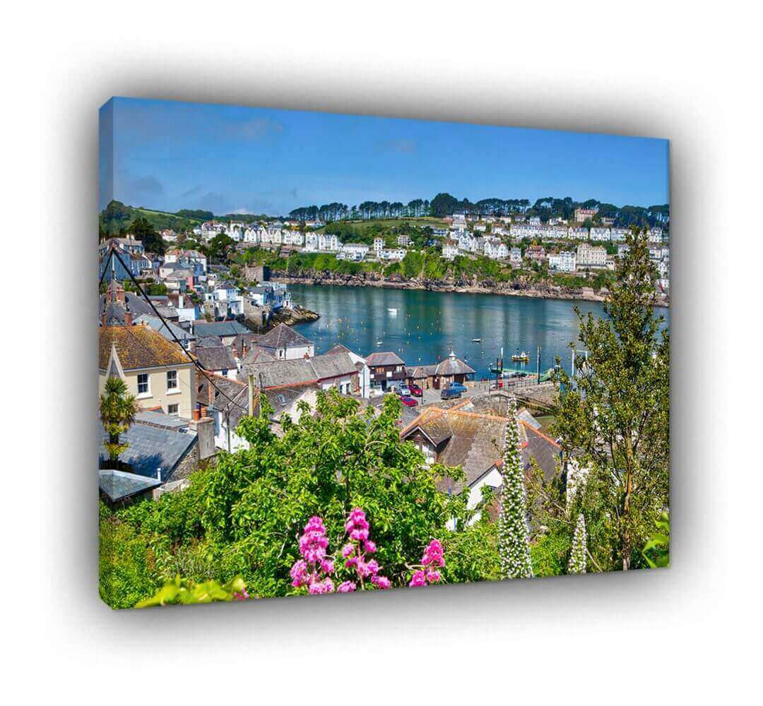 Colourful View Polruan 700 - Image 3