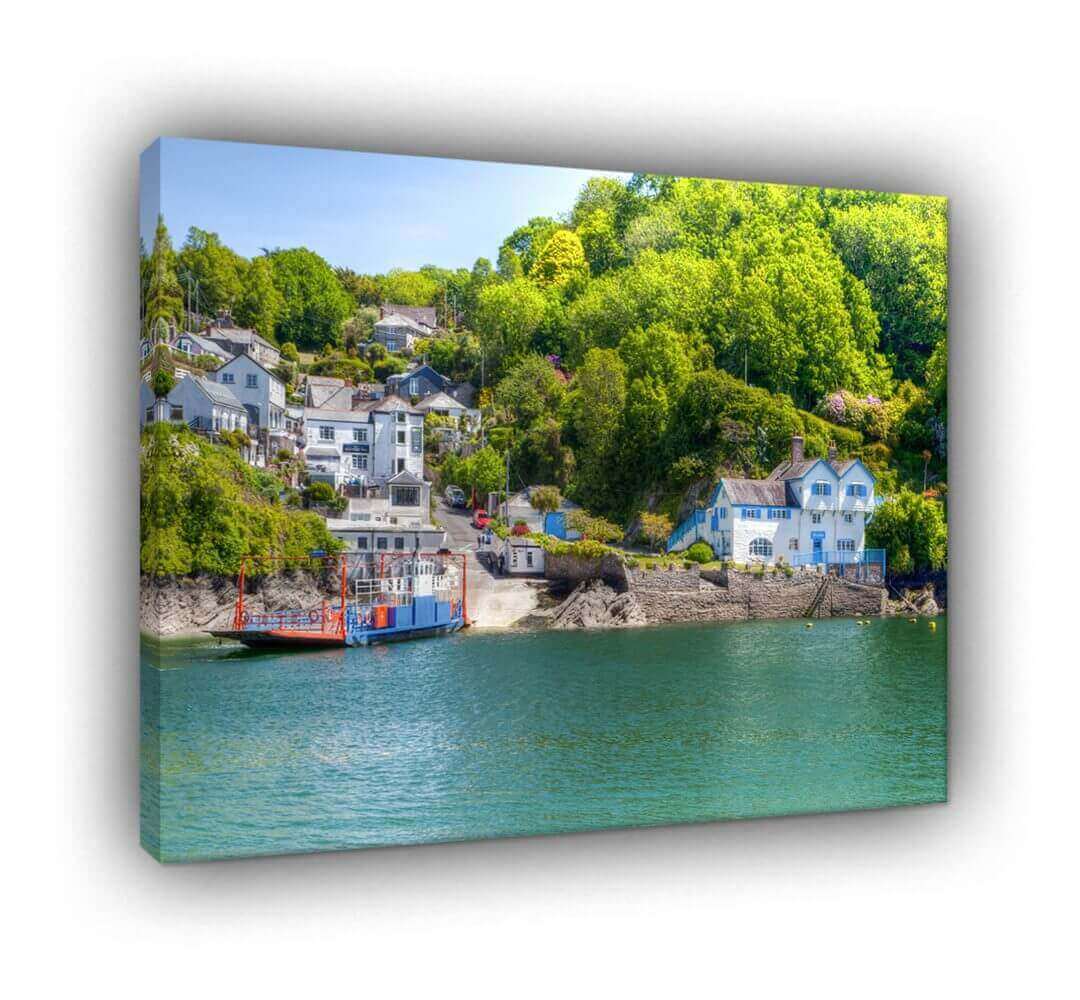 Bodinnick Village 705 - Image 3
