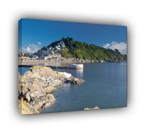 White Rock And The Banjo Pier Looe Cornwall 103 - Image 3