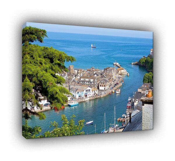Summers Day Looe 18 - Image 3