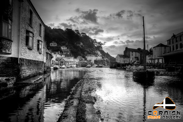 Moody Polperro 192