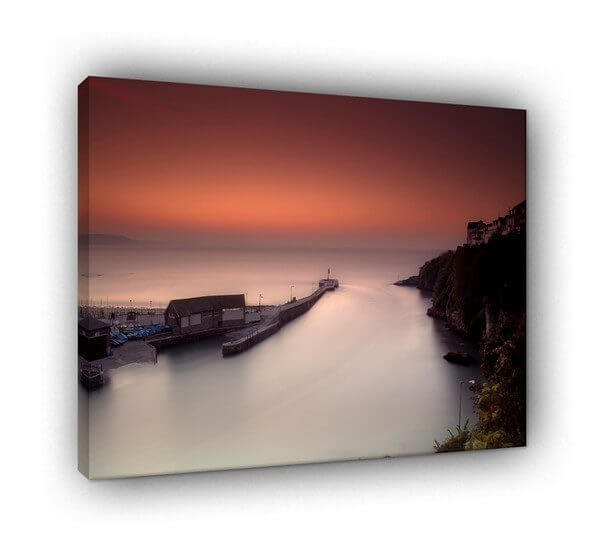Golden Sunrise Looe 299 - Image 3