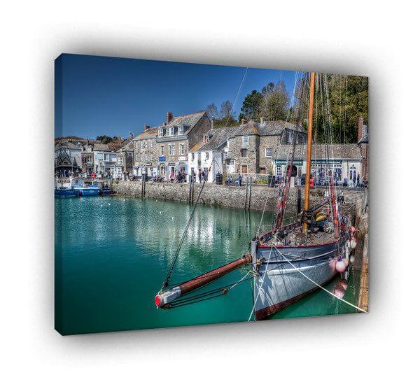Padstow Harbourside 306 - Image 3