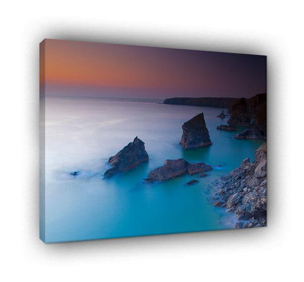 Bedruthan Steps Cornwall 316 - Image 3