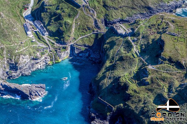 Tintagel 409