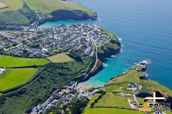 Port Isaac 426