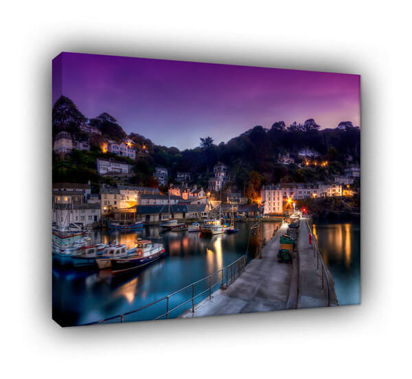 Fishermens Cottages Polperro 461 - Image 3