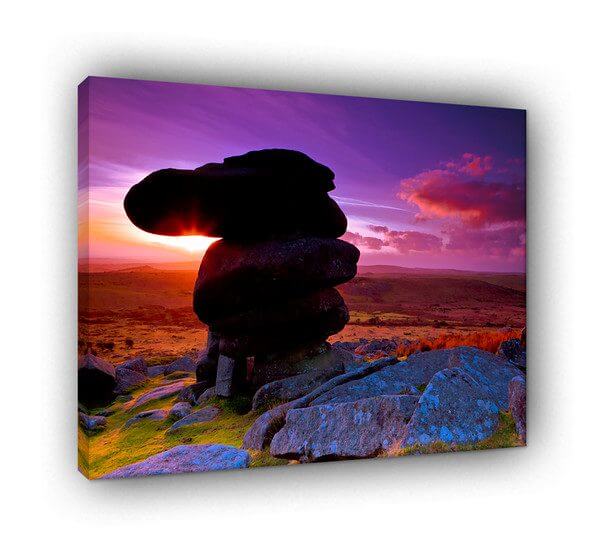 Cheesewring Bodmin Moor 468 - Image 3