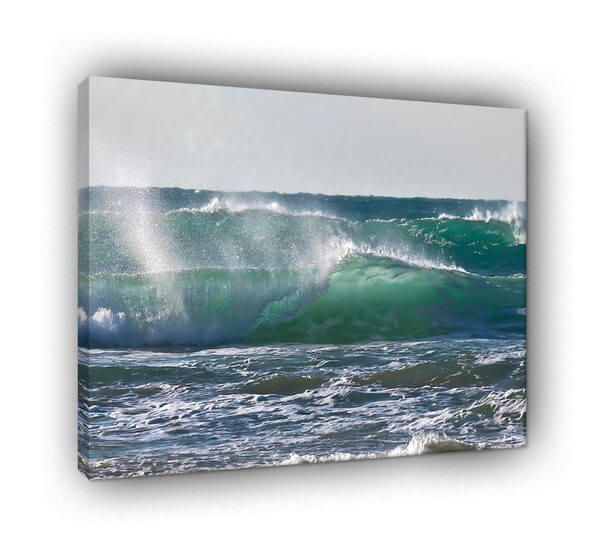 Sea Spray Cornish Waves 473 - Image 3