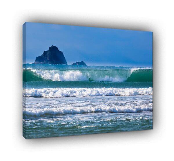 Cornish Waves 478 - Image 3