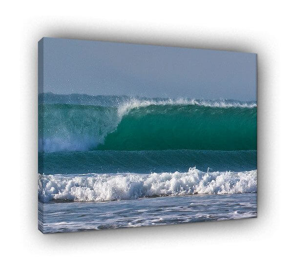 Cornish Surfing Waves 479 - Image 3