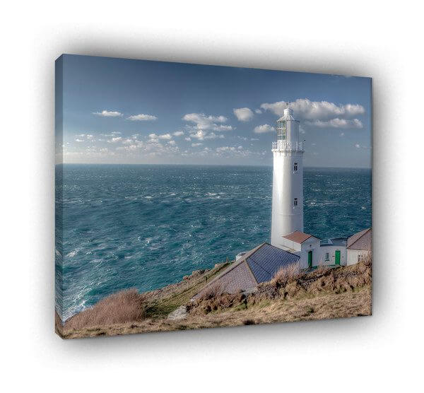 Trinity House Lighthouse Trevose Head Cornwall 482 - Image 3