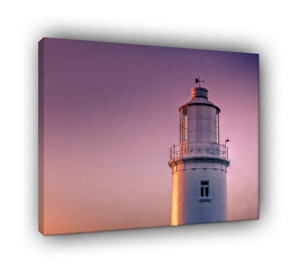 Trevose Head Lighthouse Cornwall 486 - Image 3