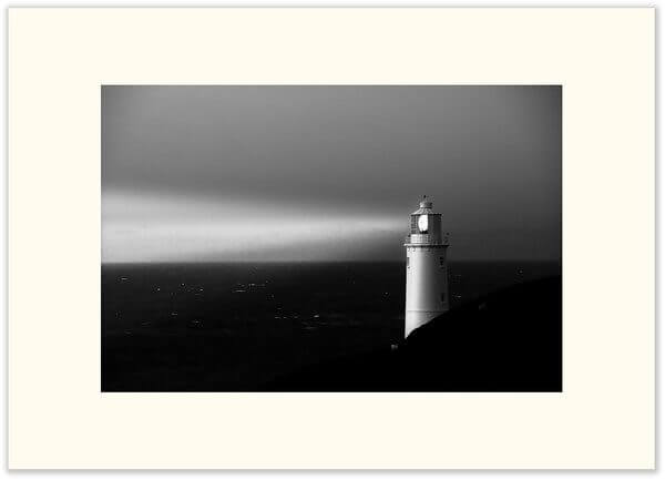 Trevose Head Lighthouse 487 - Image 2