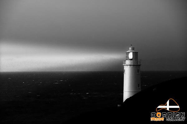 Trevose Head Lighthouse 487