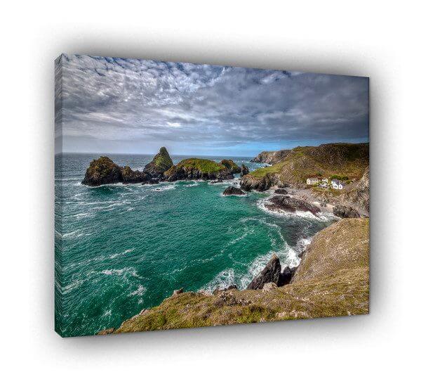 Keynance Cove Cornwall 496 - Image 3