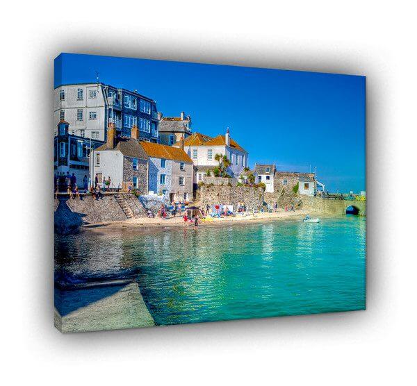 Holiday Cottages St Ives 588 - Image 3
