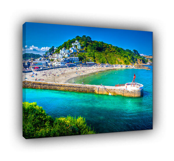 Summertime Looe 591 - Image 3