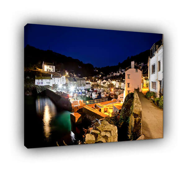 Polperro Cornish Fishing Village 602 - Image 3