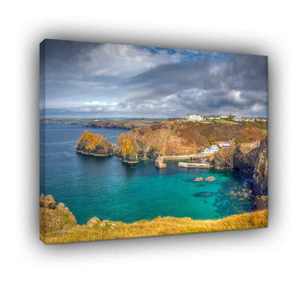 Mullion Cove Cornwall 620 - Image 3