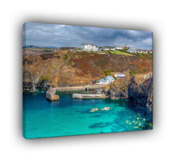 Mullion Cove On The Lizard 621 - Image 3