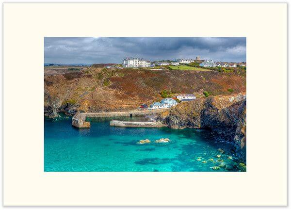 Mullion Cove On The Lizard 621 - Image 2
