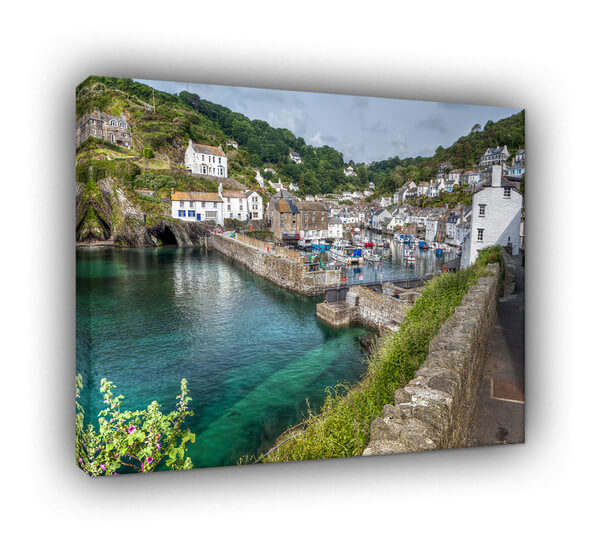 Polperro Harbour 93 - Image 3