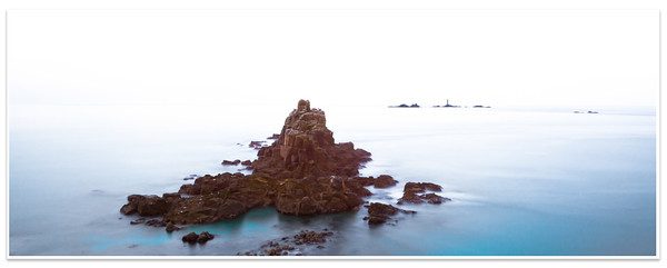 Lands End Panorama 178