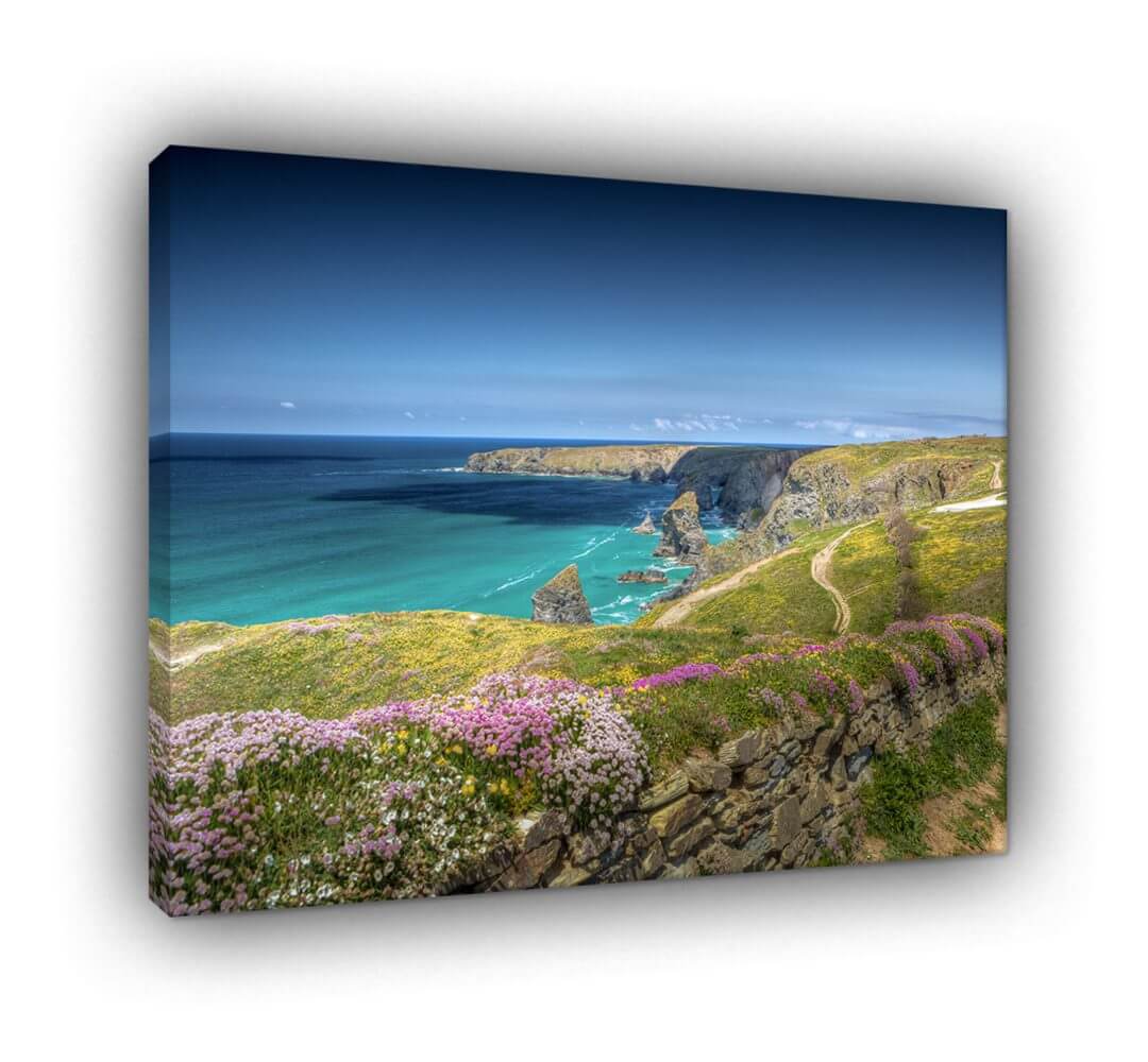 Stunning Bedruthan Steps Cornwall 662 - Image 3