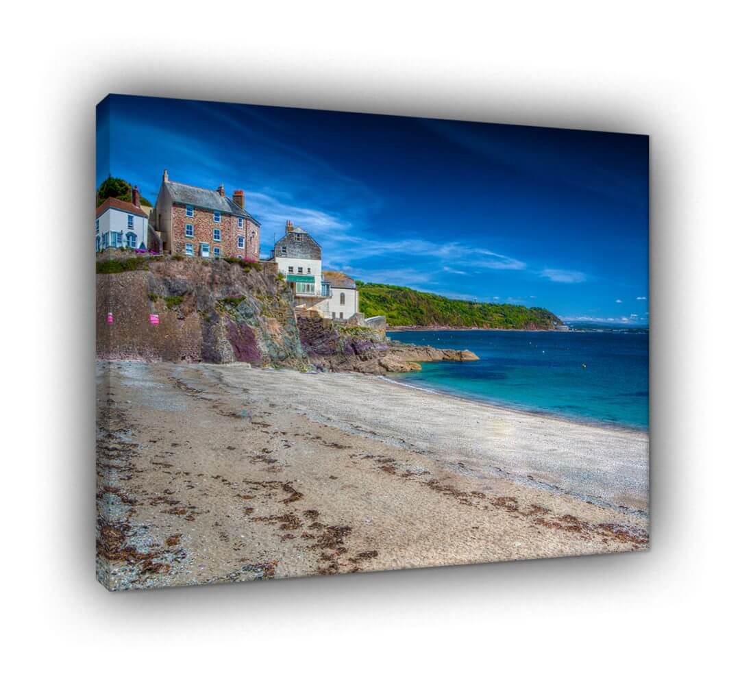 Kingsand & Cawsand Cornwall Pictures 671 - Image 3