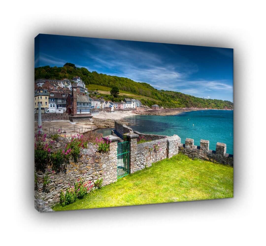 Amazing Kingsand & Cawsand Cornwall 672 - Image 3