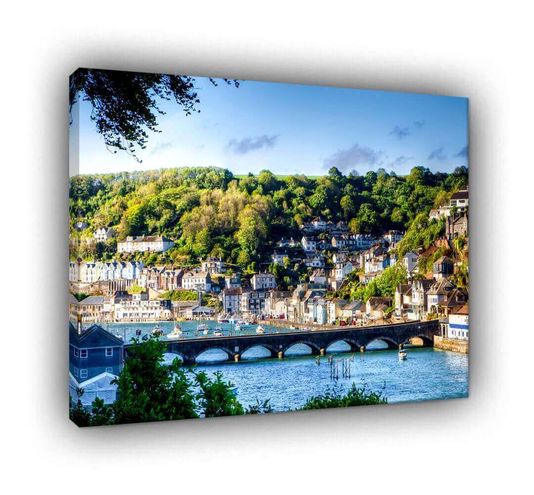 Looe Bridge 674 - Image 3