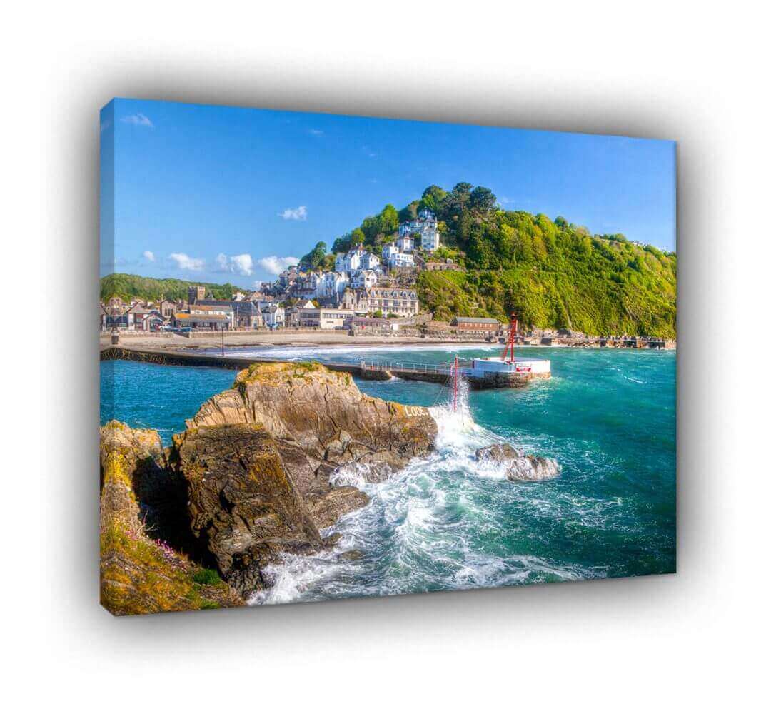 Banjo Pier & White Rock Looe 677 - Image 3