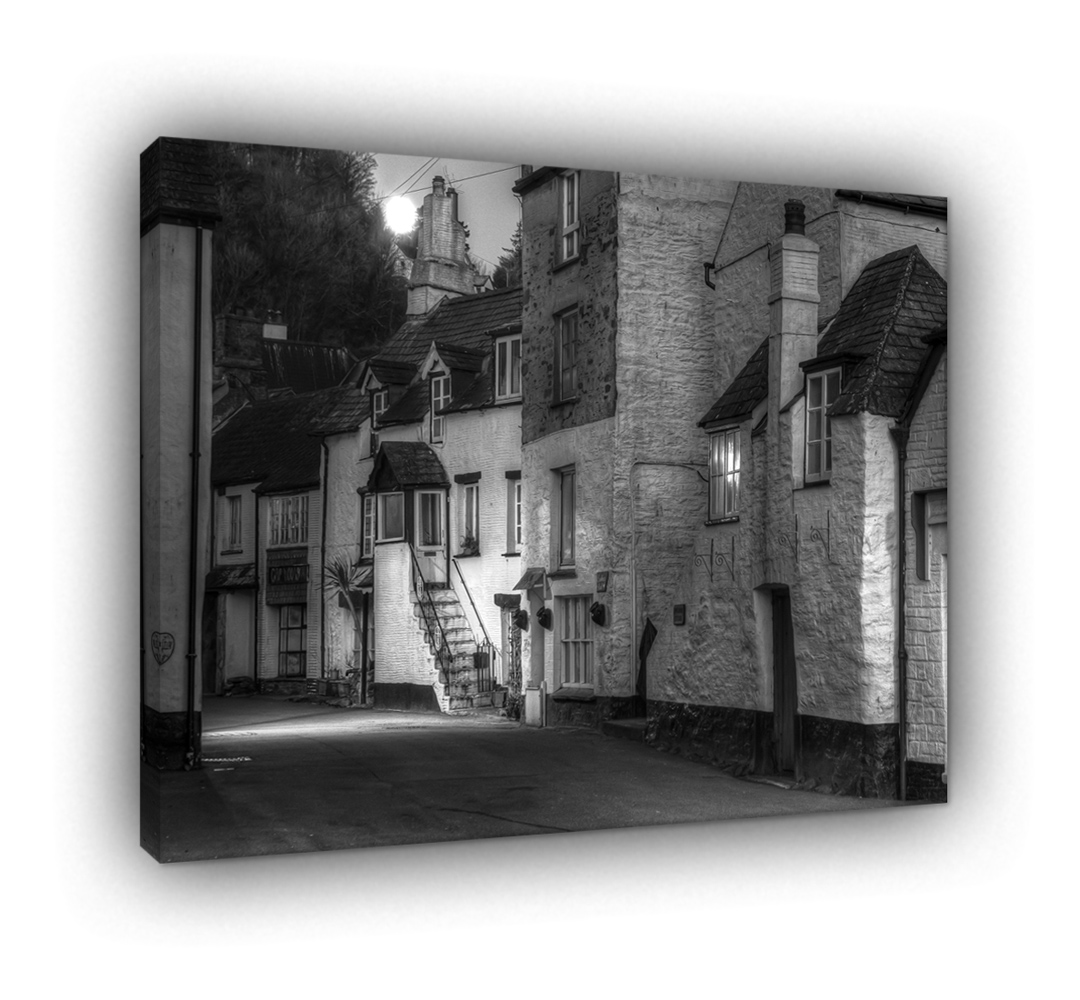 Cornish Cottages Polperro 729 - Image 3