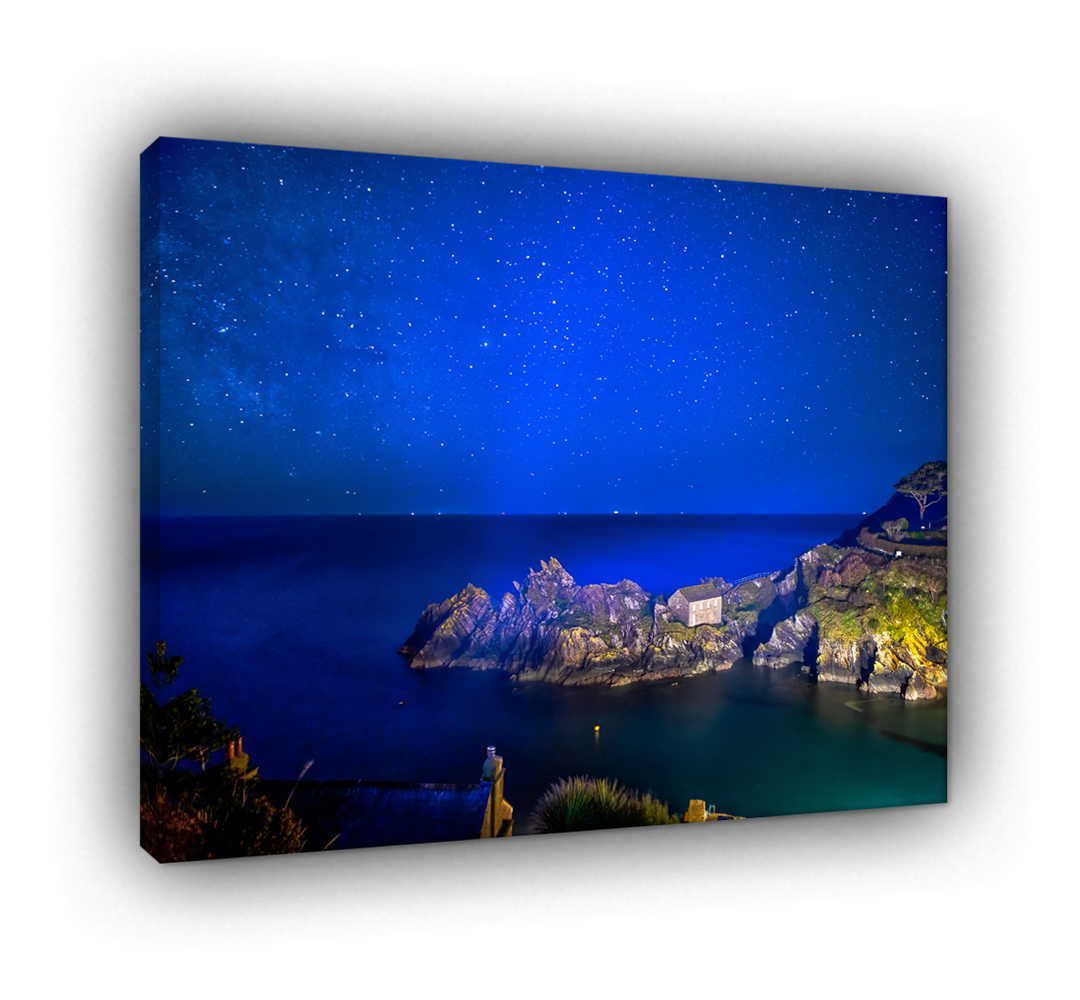 Starry Night Polperro 735 - Image 3