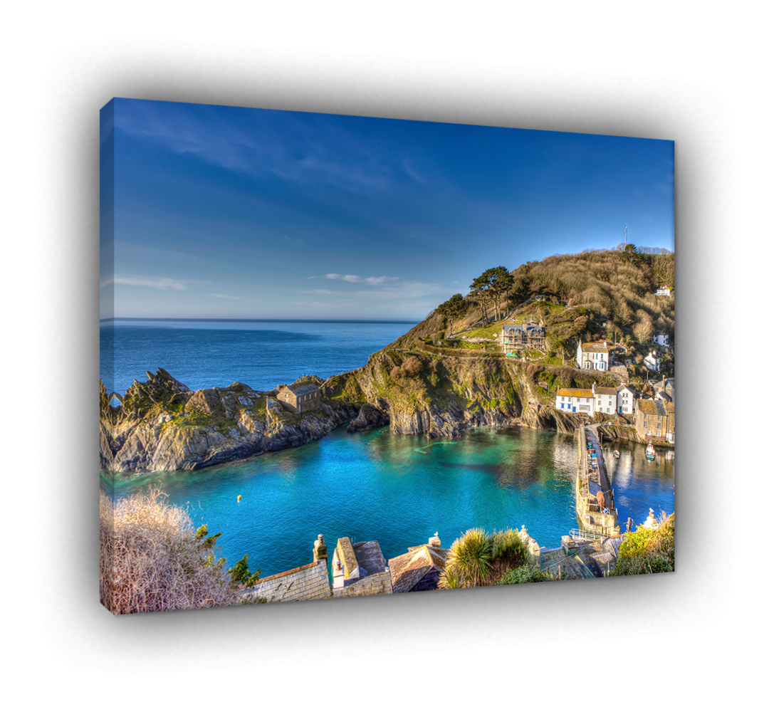 Picturesque Polperro 739 - Image 3