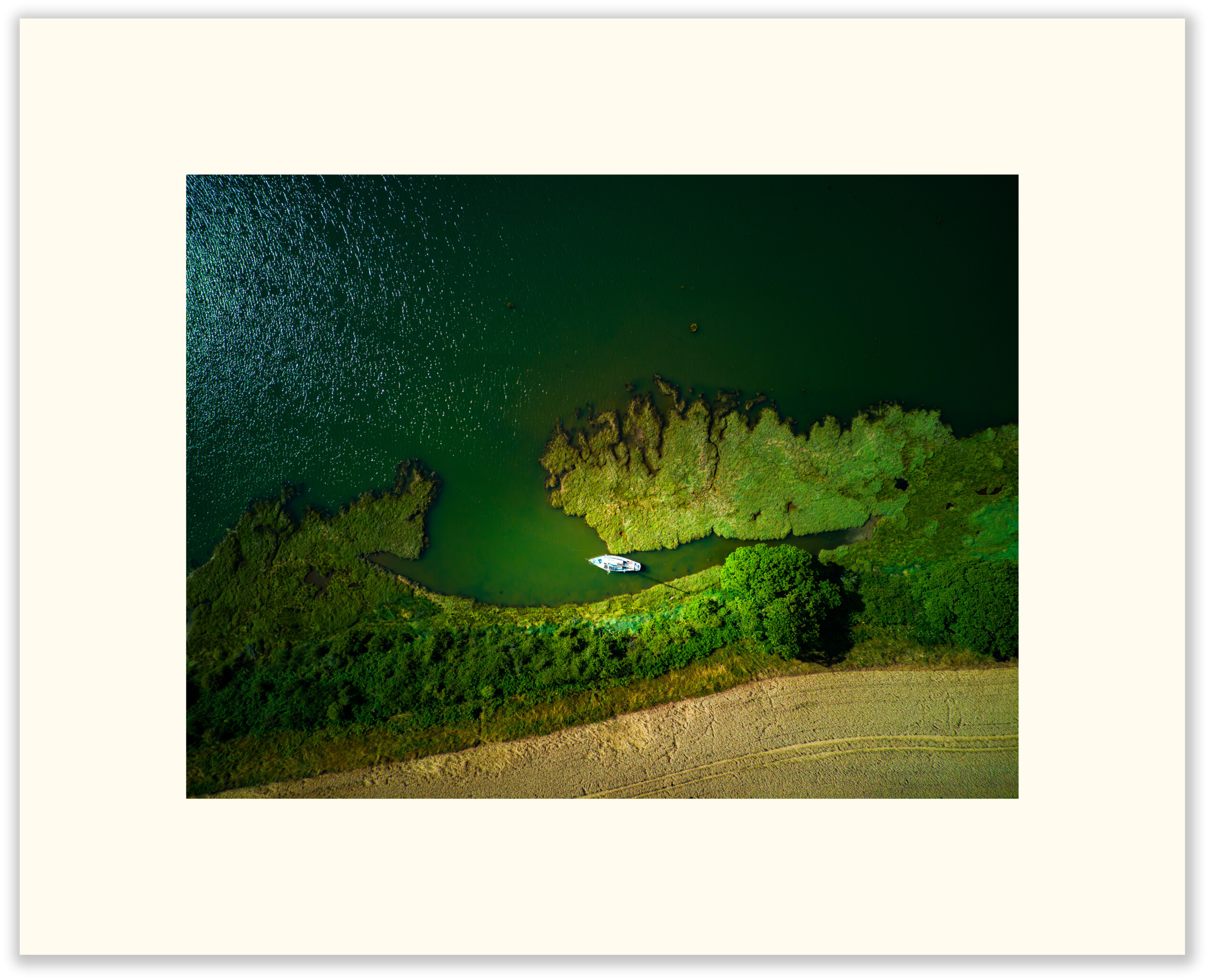 Whacker Quay Cornwall by Cornish Image Galley