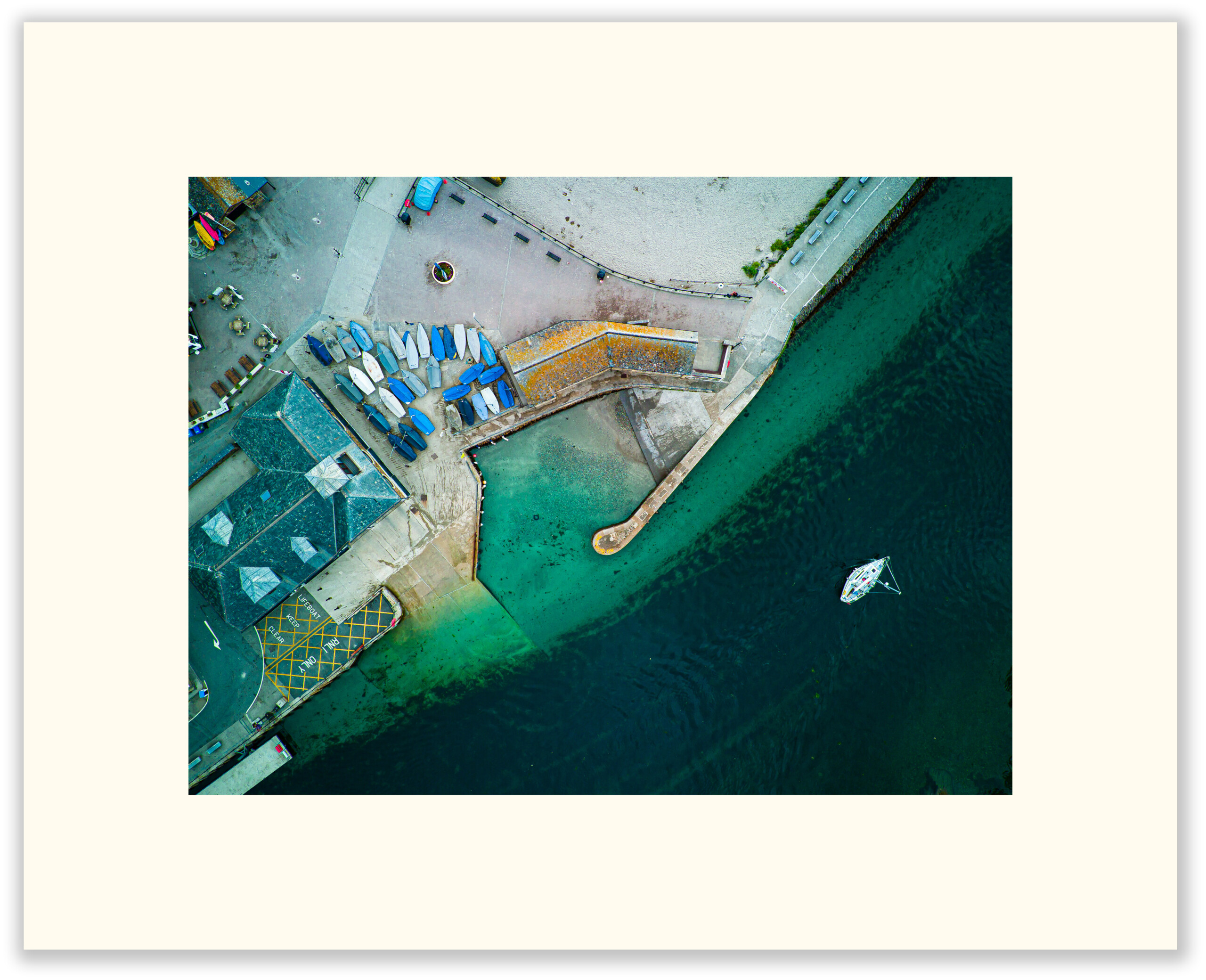 Looe by Cornish Image Galley